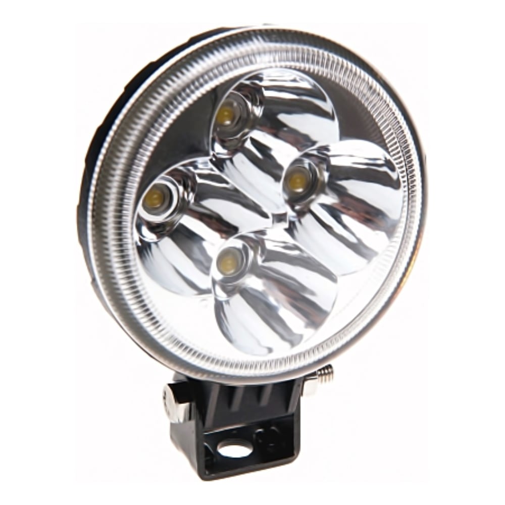 Изображение товара Рабочий свет ZOOML 10-60V 12W 6500-7000К IP68 направленный