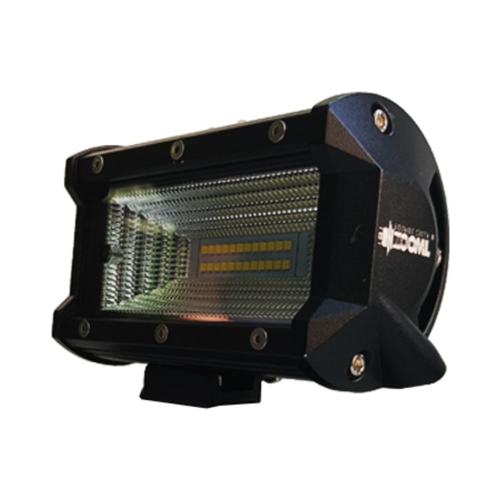 Изображение товара Рабочий свет ZOOML 9-32V 72W 6500-7000K Epistar рассеянный для промышленности