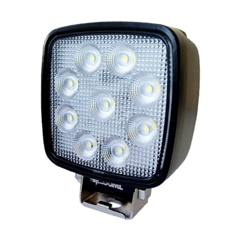 Изображение товара Рабочий свет ZOOML 10-50V 27W Cree IP67 для бытового и промышленного освещения