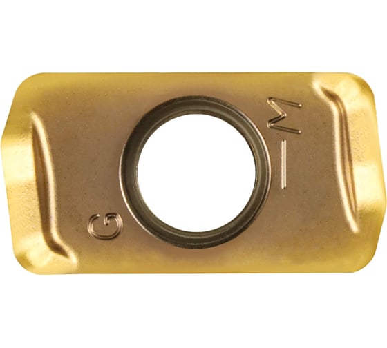 Изображение товара Фрезерная пластина Prosaers LOGU030310ER-GM LP1525 10 шт 43397