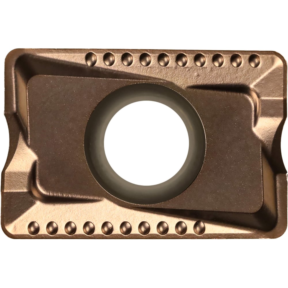 Изображение товара Фрезерная пластина Prosaers LNMX151008PNR-MM LP3625 10 шт