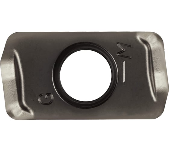 Изображение товара Фрезерная пластина Prosaers LOGU030310ER-GM LP0525 10 шт 43396