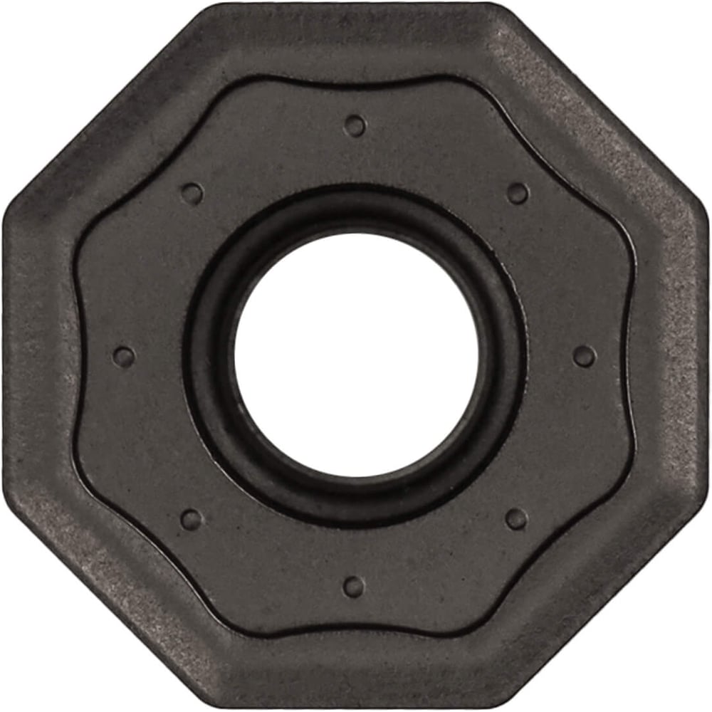 Изображение товара Фрезерная пластина Prosaers ONHU08T508-PM LP0525 10 шт для точной обработки