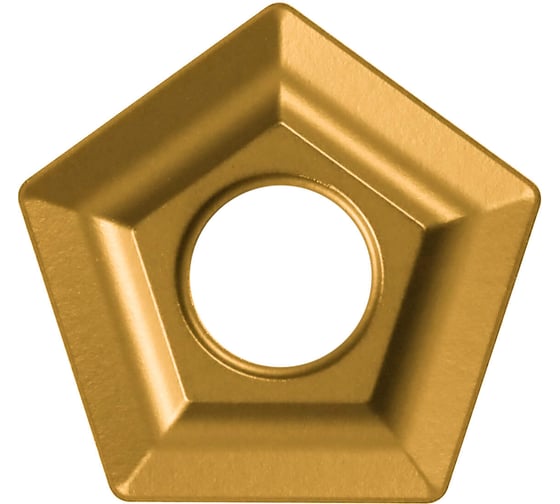 Изображение товара Фрезерная пластина Prosaers PNMM110408V LP1525 10 шт 43412