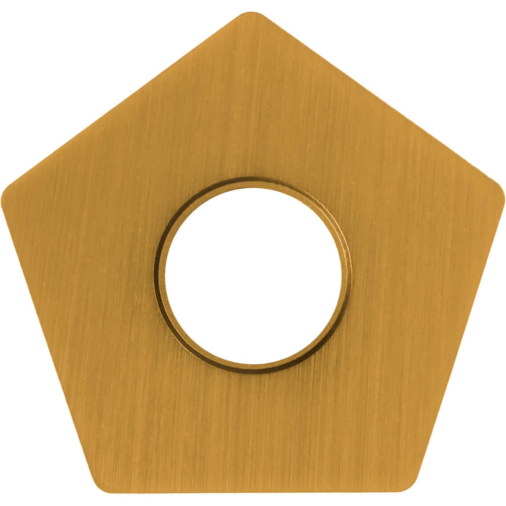 Изображение товара Фрезерная пластина Prosaers PNEA110408 LP1525 10 шт для точной обработки металлов