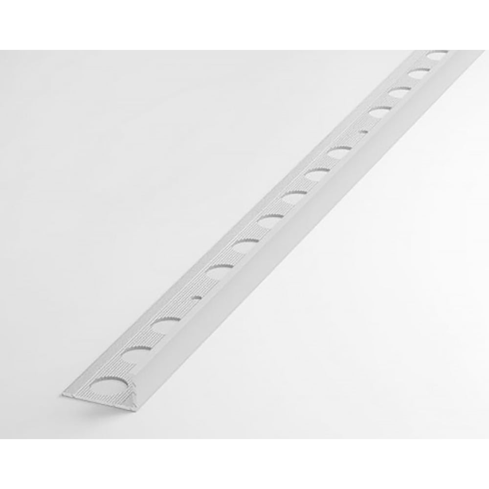 L-образный алюминиевый окантовочный профиль Лука полукруглый окантовочный алюминиевый профиль лука