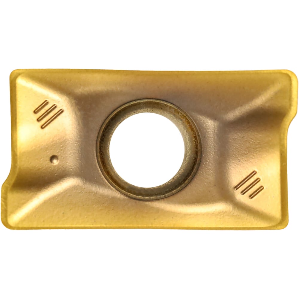 Изображение товара Фрезерная пластина Prosaers R390-170408-PM LP1525 10 шт для точной обработки