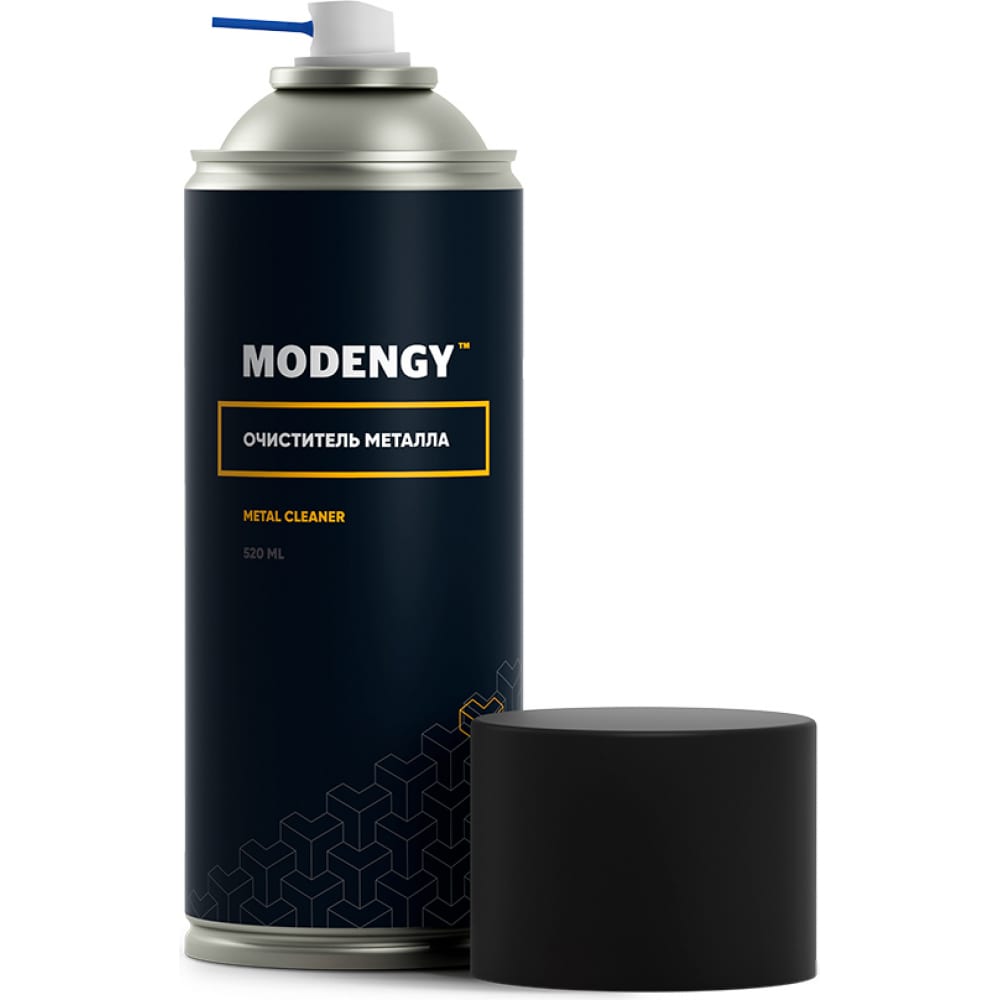 Специальный очиститель-активатор MODENGY специальный растворитель modengy