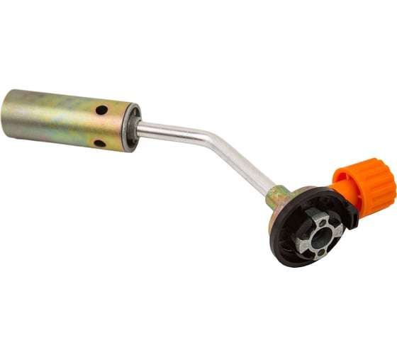 Изображение товара Газовая горелка Turbojet цанга, без пьезо TJ70-B