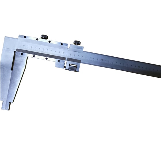 Изображение товара Штангенциркуль ГТО ШЦ-III-1000 0,05 ГОСТ 166-89 губки 125 VCIII100005010125