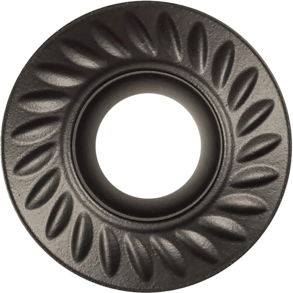 Изображение товара Фрезерная пластина Prosaers RCKT10T3MO LP0525 10 шт для металлообработки