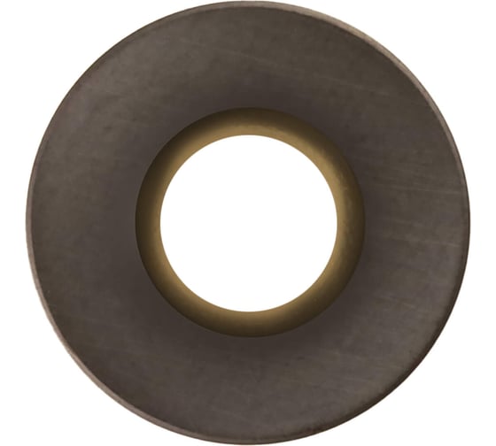 Изображение товара Фрезерная пластина Prosaers RPMW1204MO LP0525 10 шт 43424