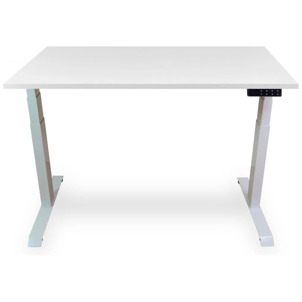 Изображение товара Стол компьютерный Stand Pro UPSTOL Z650W-W130 регулируемая высота