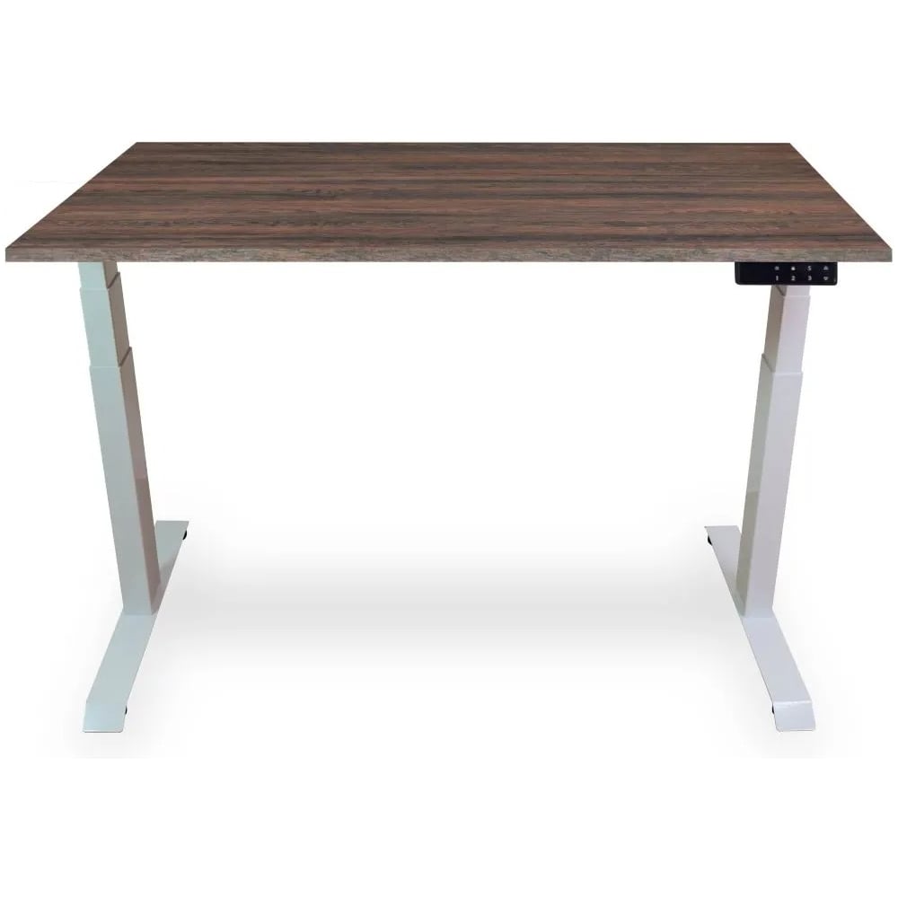 Изображение товара Компьютерный стол с регулировкой высоты Stand Pro UPSTOL, со столешницей ЛДСП Z650W-Mil145 Изображение товара Компьютерный стол с регулировкой высоты Stand Pro UPSTOL, со столешницей ЛДСП Z650W-Mil145