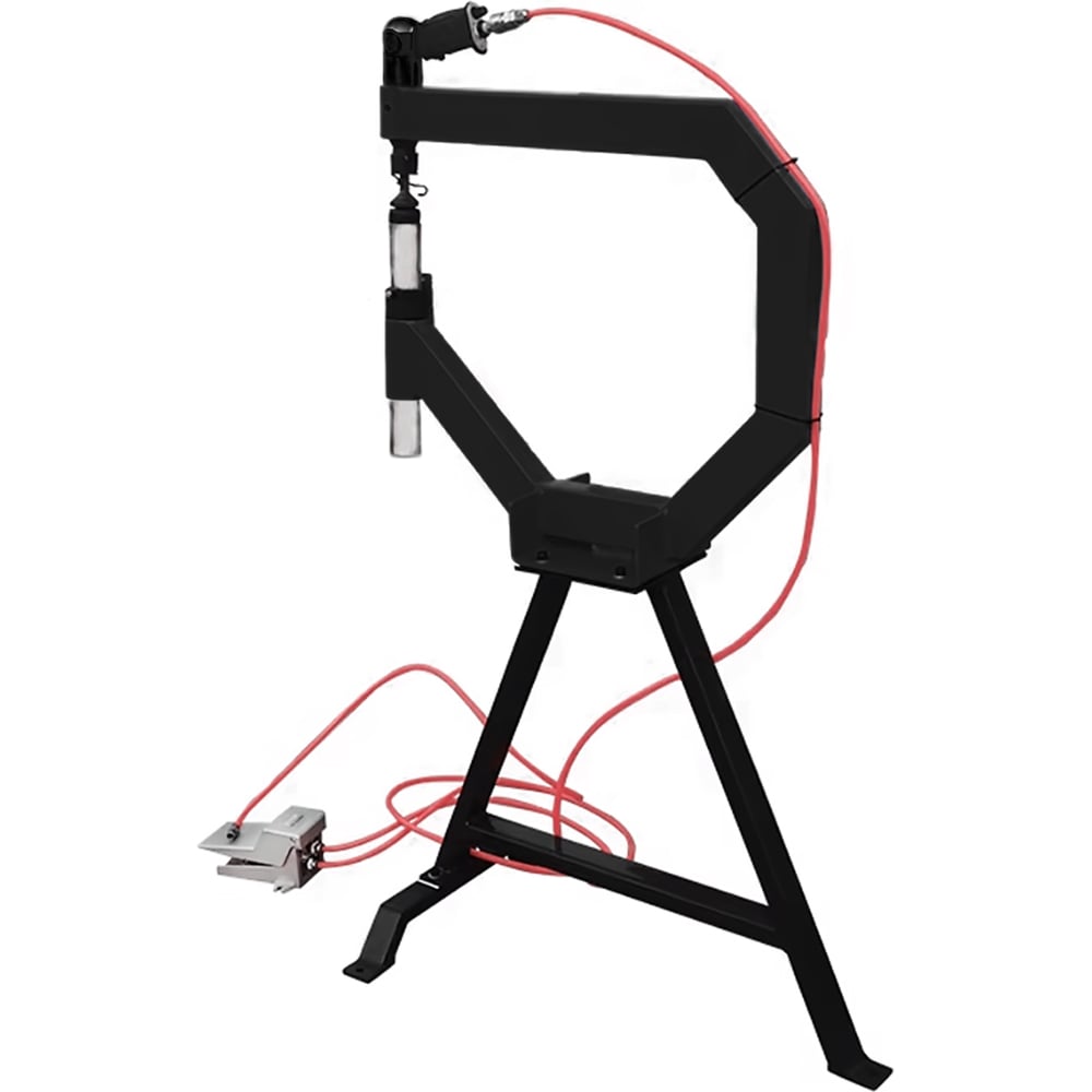 Изображение товара Пневматический молоток «Английское колесо» Rockforce RF-HS-L1006(56039) Изображение товара Пневматический молоток «Английское колесо» Rockforce RF-HS-L1006(56039)