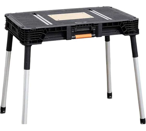 Изображение товара Верстак Keter Wood plate Jobmade 261951