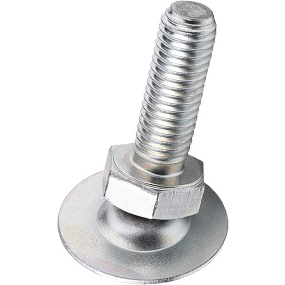 Изображение товара Опора Алтервиа регулируемая 4 шт для крепежа монтажных работ