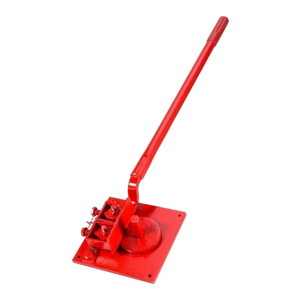 Изображение товара Арматурогиб ручной HM-1 (12 мм) от Turbosky для профессионального использования