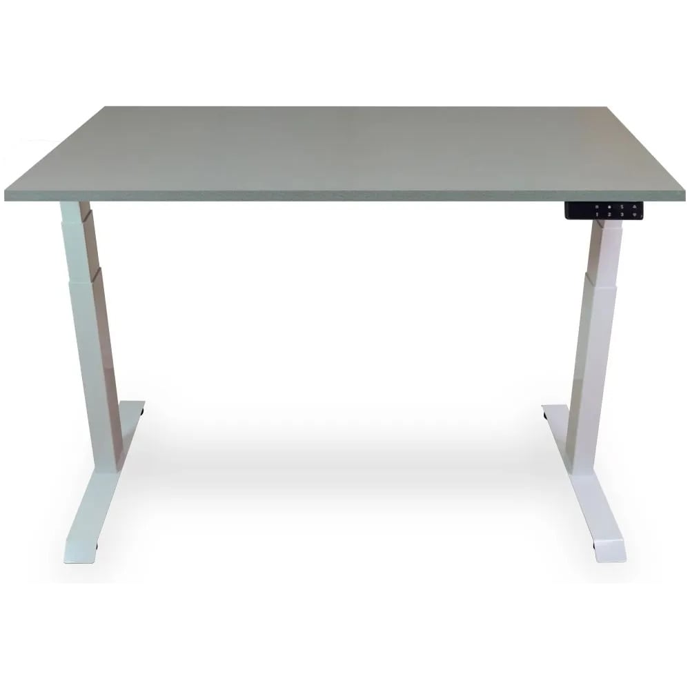 Изображение товара Компьютерный стол с регулировкой высоты Stand Pro UPSTOL, со столешницей ЛДСП Z650W-Vul145 Изображение товара Компьютерный стол с регулировкой высоты Stand Pro UPSTOL, со столешницей ЛДСП Z650W-Vul145