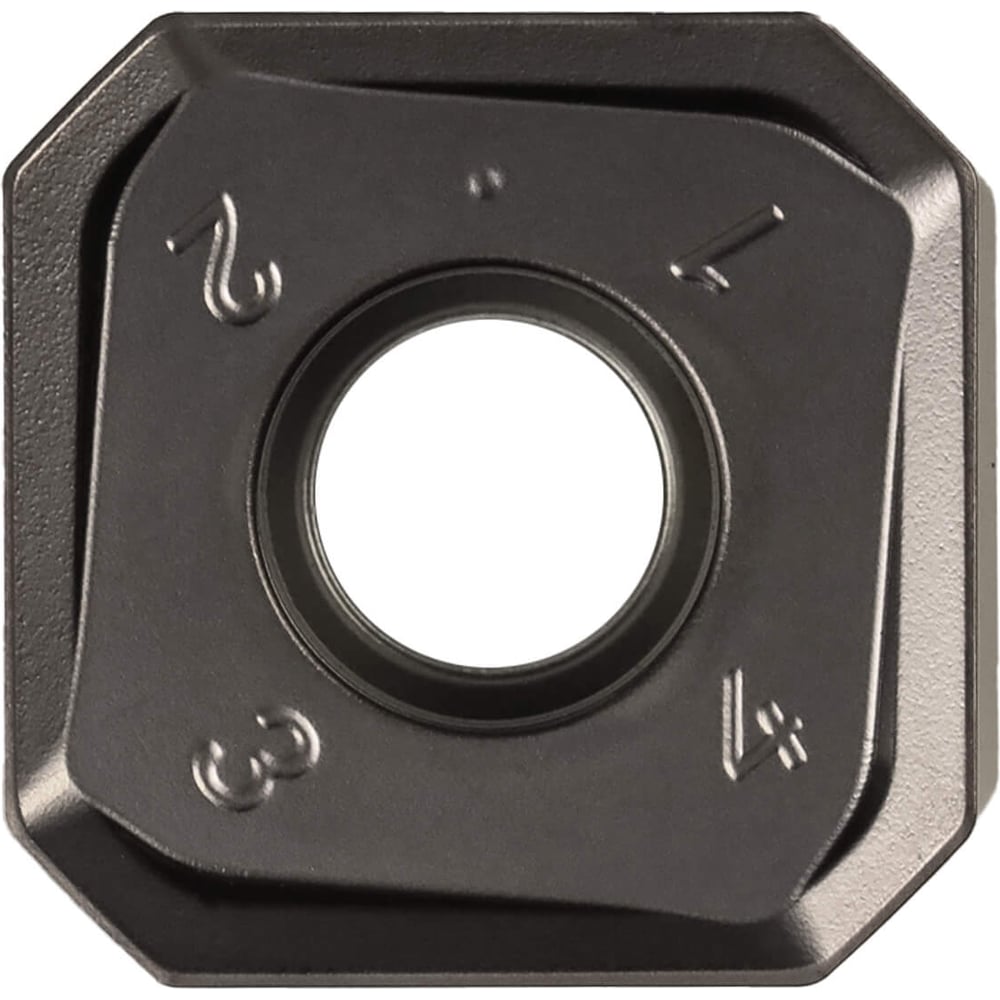 Изображение товара Фрезерная пластина Prosaers SXMU1606ADTR LP0525 10 шт для точной обработки металлов