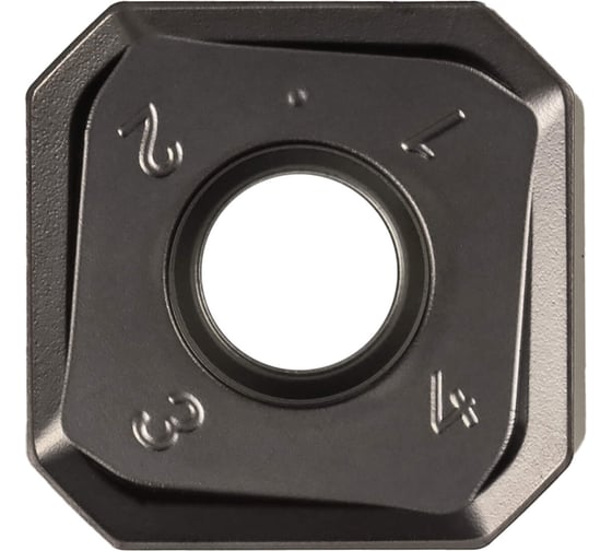 Изображение товара Фрезерная пластина Prosaers SXMU1606ADTR LP0525 10 шт 43447