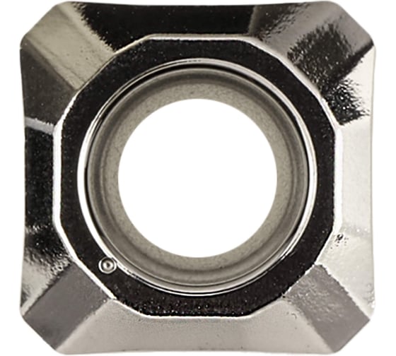 Изображение товара Фрезерная пластина Prosaers SEKT1204AFFN-A NU0011 10 шт 43431