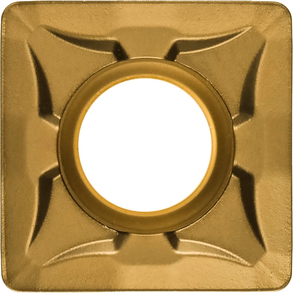 Изображение товара Фрезерная пластина Prosaers SNEU1206ZNEN-GM LP1525 10 шт