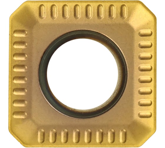 Изображение товара Фрезерная пластина Prosaers SEKT1204AFTN LP1525 10 шт 43432