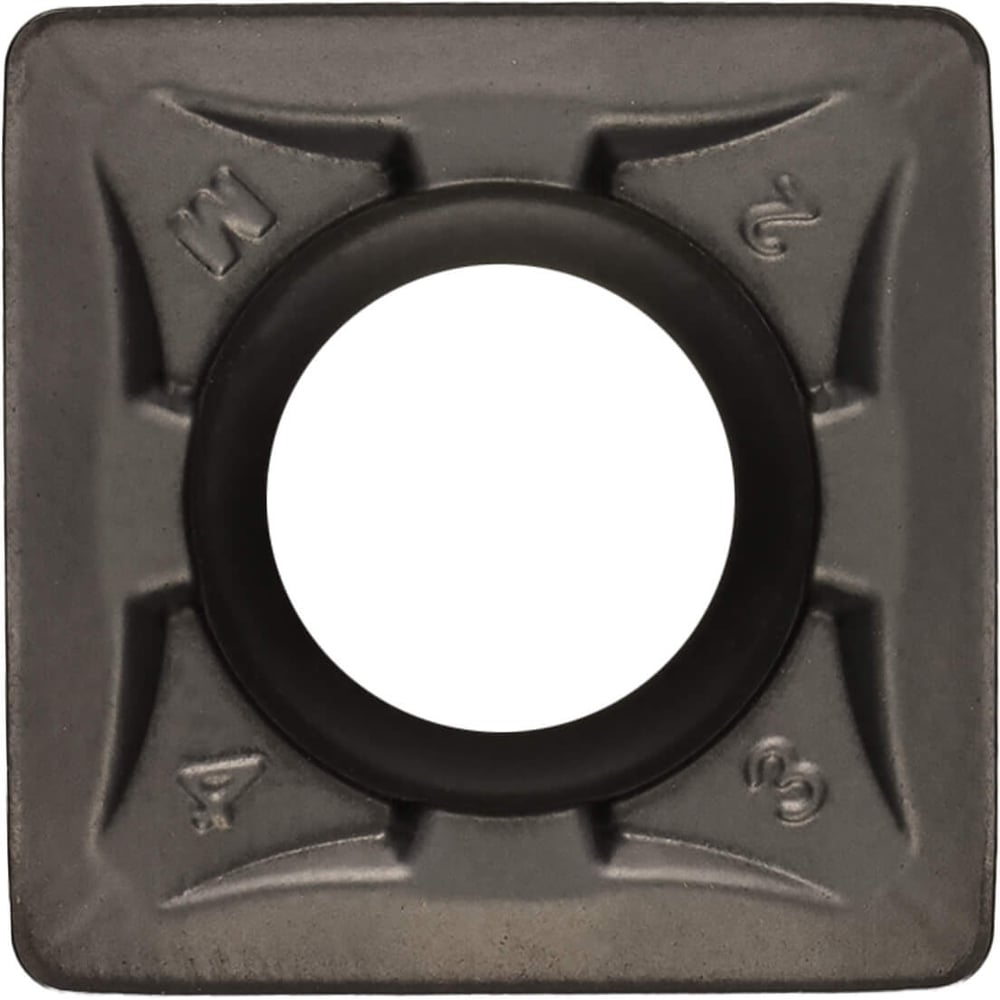 Изображение товара Фрезерная пластина Prosaers SNMX1205ANN LC0525 набор 10 шт