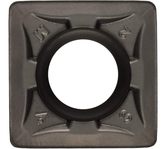 Изображение товара Фрезерная пластина Prosaers SNMX1205ANN LC0525 10 шт 43438