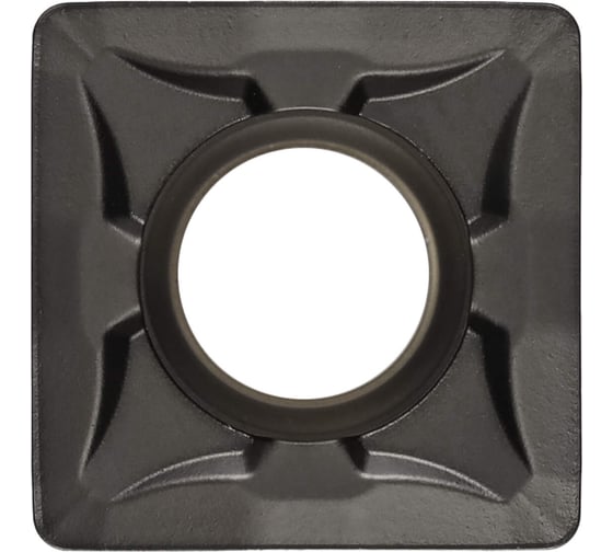 Изображение товара Фрезерная пластина Prosaers SNEU1206ZNEN-GM LP0525 10 шт 43434