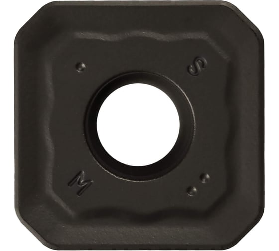 Изображение товара Фрезерная пластина Prosaers SEET12T3-SM LP0525 10 шт 43428