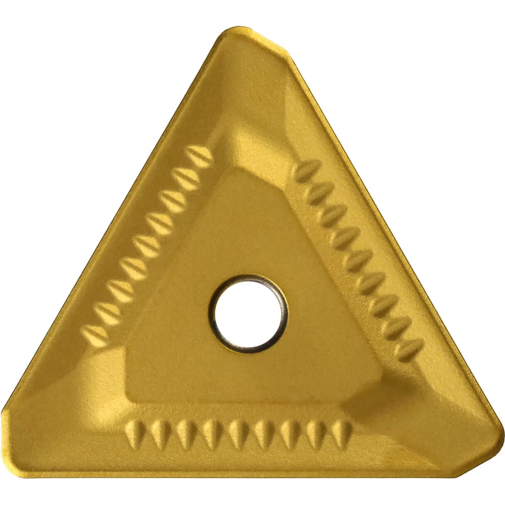 Изображение товара Фрезерная пластина Prosaers TPXR2204PDSR-FM LP0030, 10 шт для точной обработки металлов