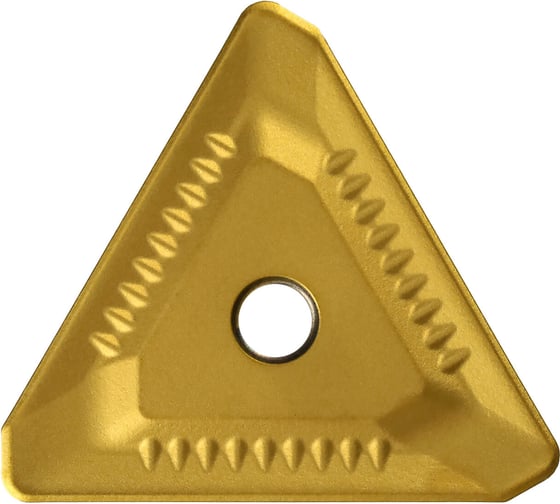 Изображение товара Фрезерная пластина Prosaers TPXR2204PDSR-FM LP0030 10 шт 43453