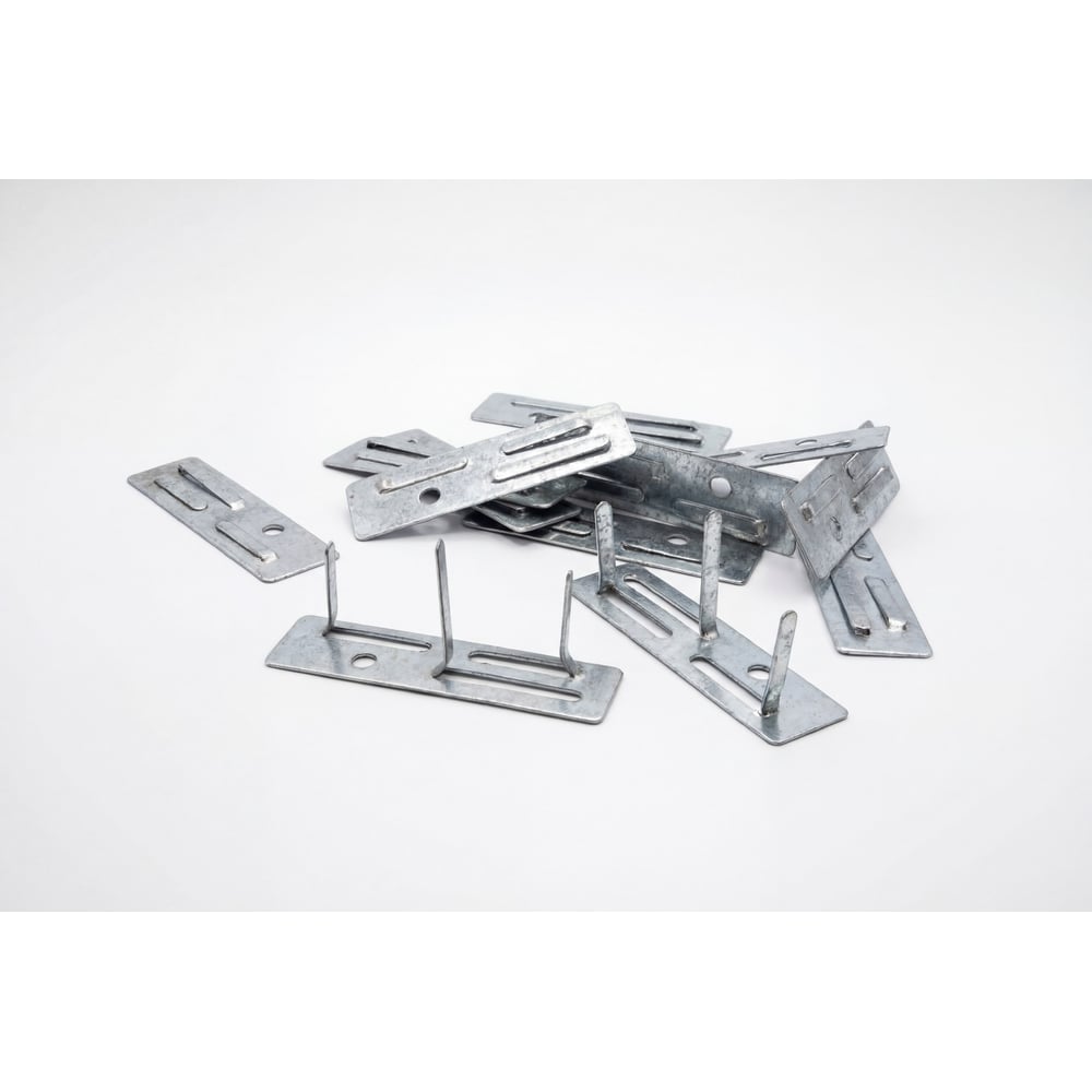 Изображение товара Клипса для монтажа огнезащитной сетки Стабитерм 100 шт