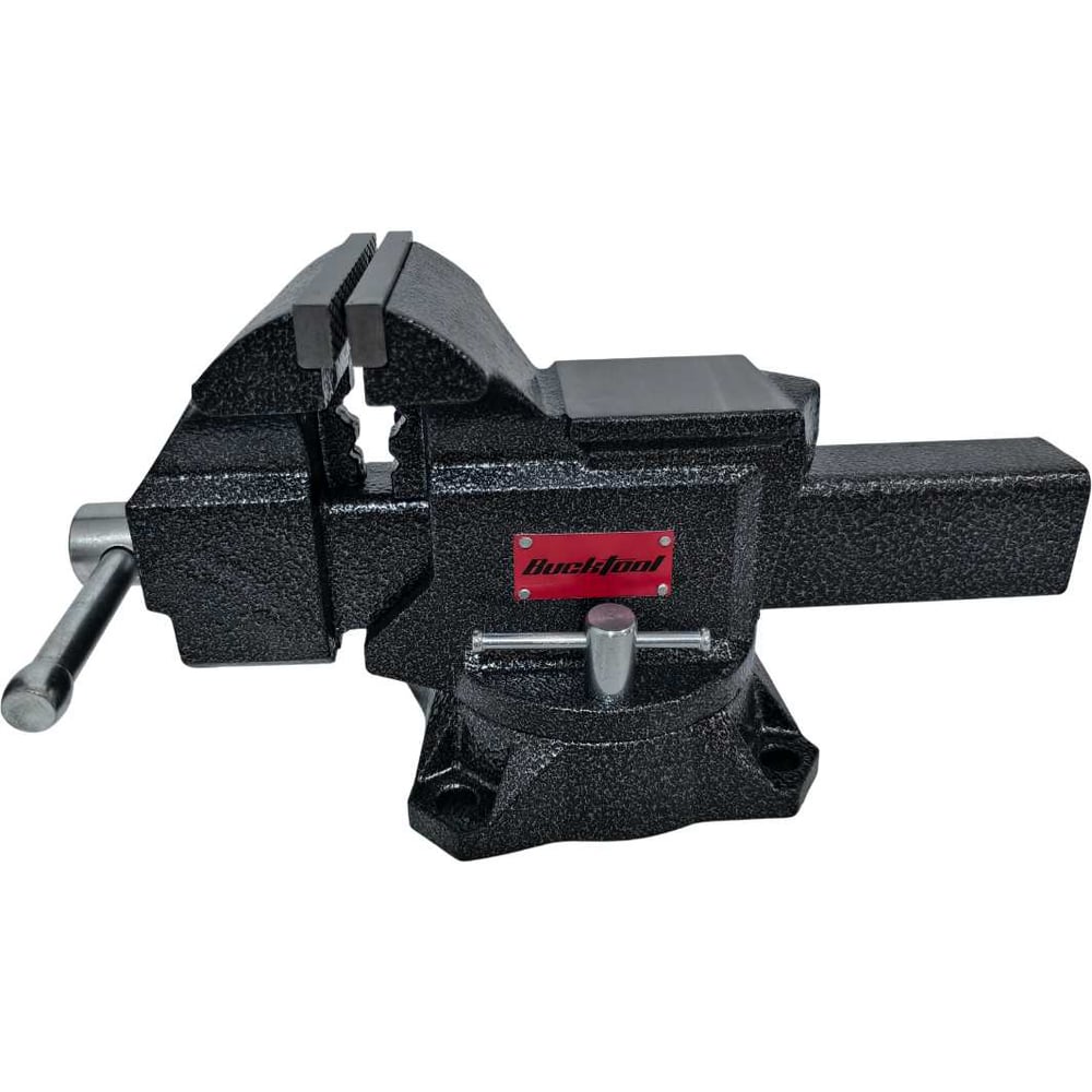 Изображение товара Тиски слесарные Bucktool GB005H