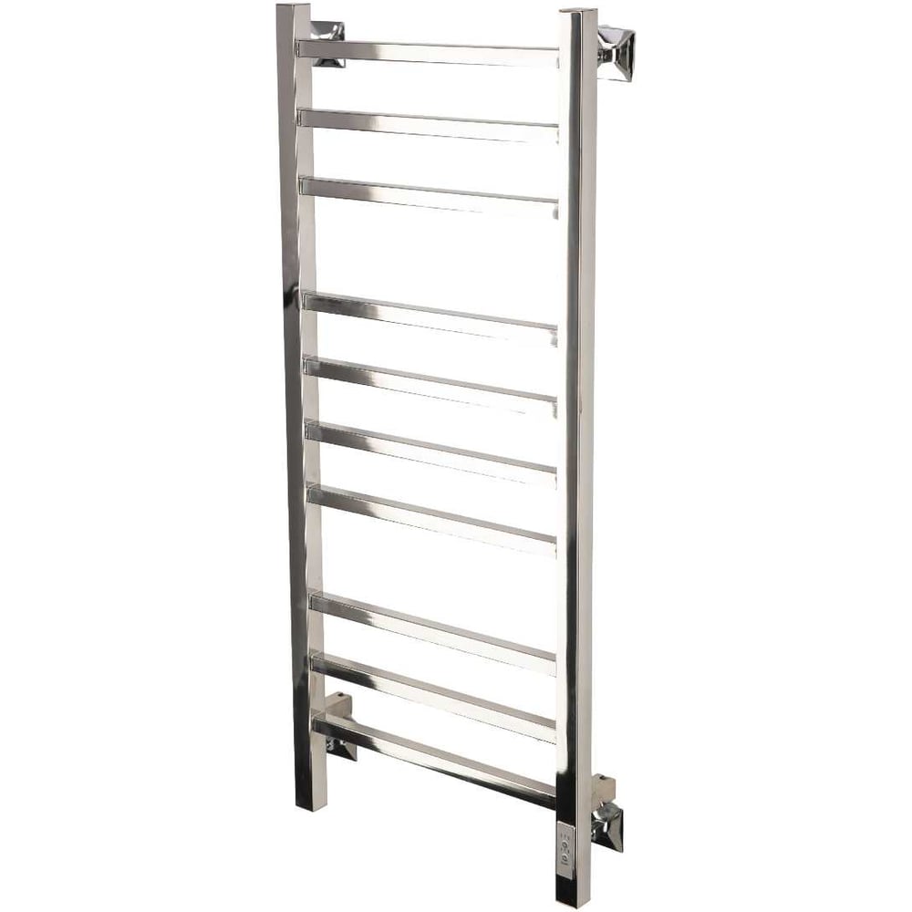 Изображение товара Электрический полотенцесушитель Comfysan Pioli-K EC-10 100/40 хром