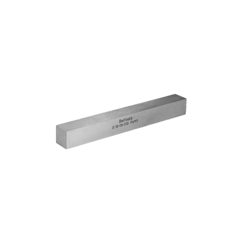 Изображение товара Резец заготовка Beltools 18х18х150 Р6М5 ri.399.83