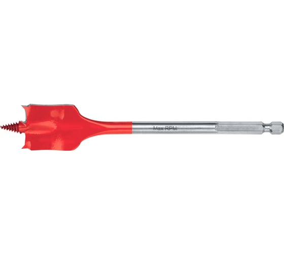 Изображение товара Перьевое сверло Hilti WDB-S-H6 25x152 2025575