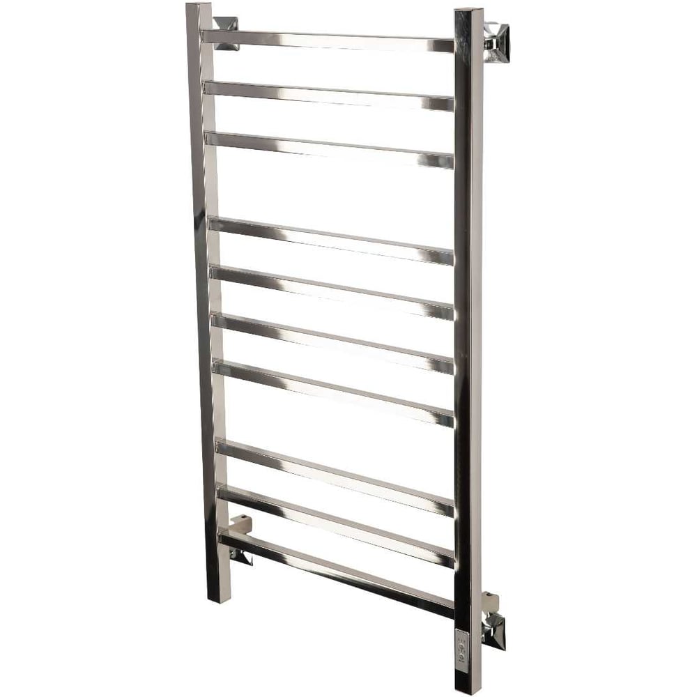 Изображение товара Полотенцесушитель электрический Comfysan Pioli-K EC-10 100/50 хром