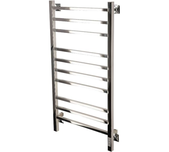 Изображение товара Полотенцесушитель электрический Comfysan с/т Pioli-K EC-10 100/50, хром 014414