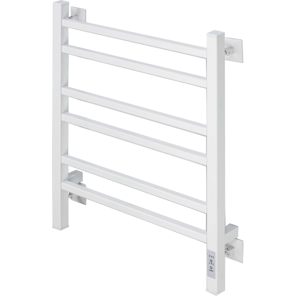 Изображение товара Электрический полотенцесушитель Comfysan Pioli-K EC-6 60/40 белый