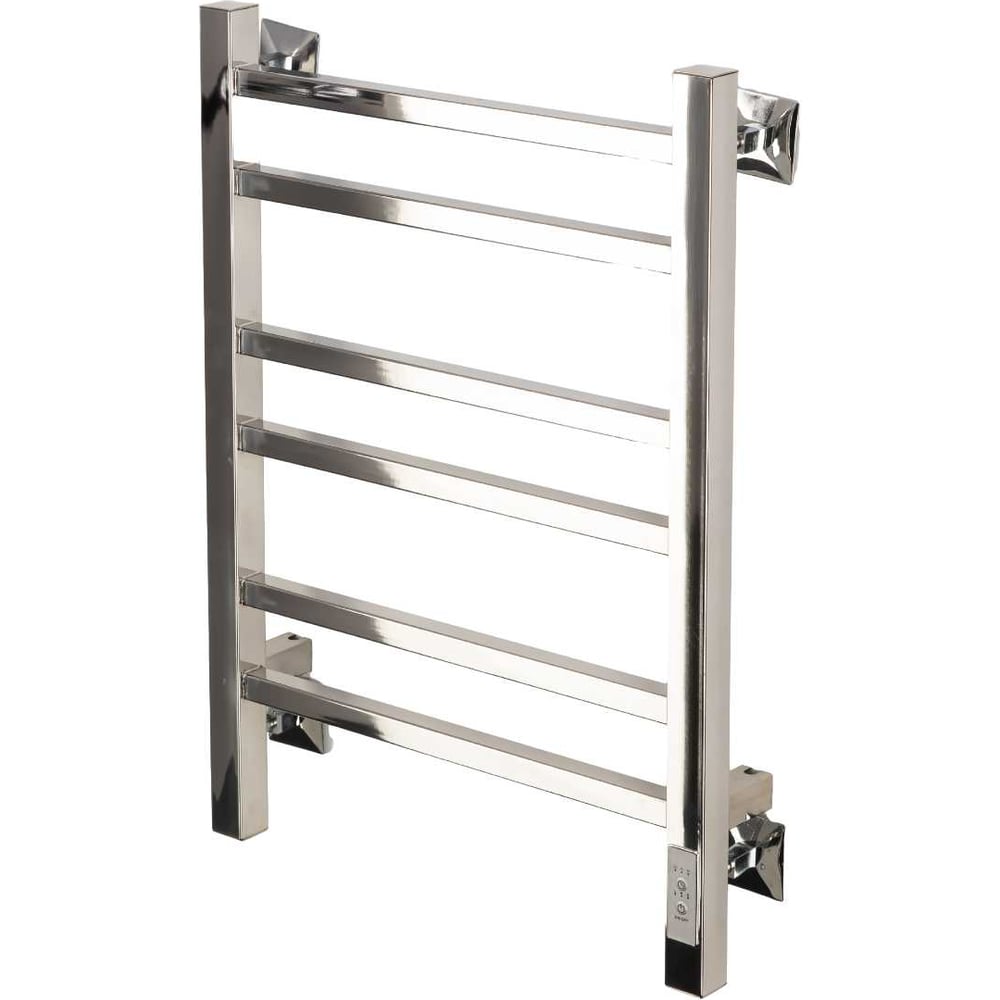 Изображение товара Электрический полотенцесушитель Comfysan Pioli-K EC-6 60/40 хром