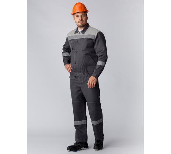 Изображение товара Костюм Факел Легион-2 СОП, темно-серый/светло-серый, р.64-66, рост 182-188 87474539.012