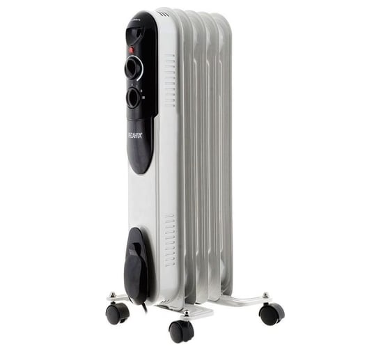 Изображение товара Масляный радиатор Ресанта ОМПТ-5Н 67/3/2