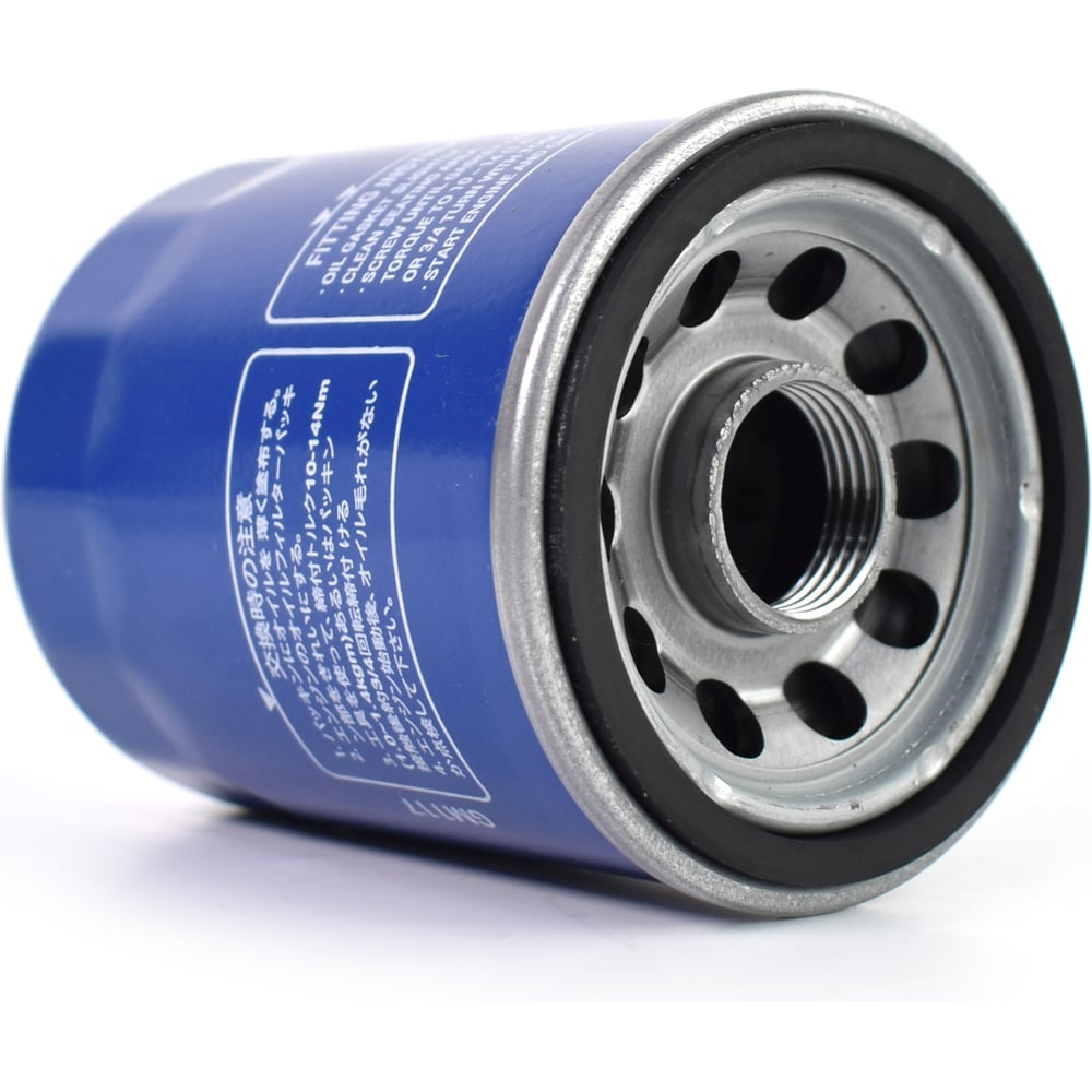 Изображение товара Масляный фильтр REDVOLT GX610-GX690 GD1250 03-125K для Honda Kubota Yanmar