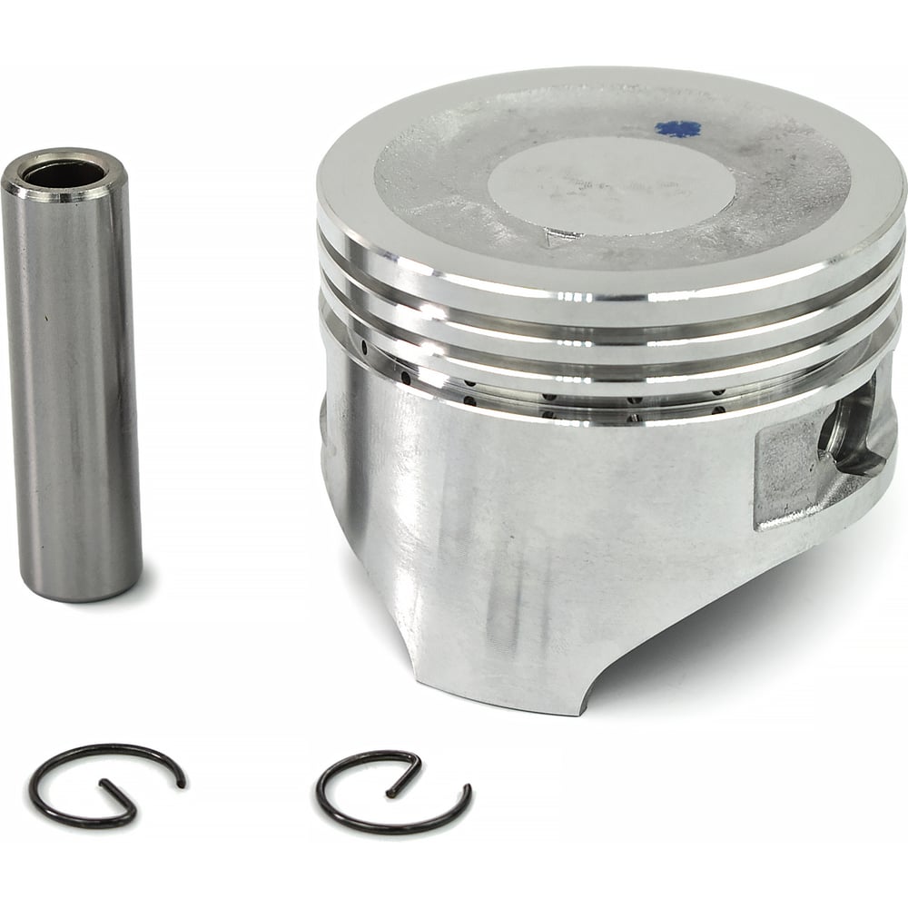 Изображение товара Поршень и поршневой палец REDVOLT GX120 06-113K металл диаметр 60 мм