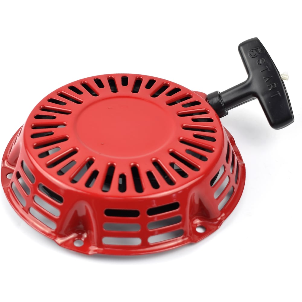 Изображение товара Ручной стартер REDVOLT GX120-GX200 для мотоблоков бензорезов и снегоуборщиков