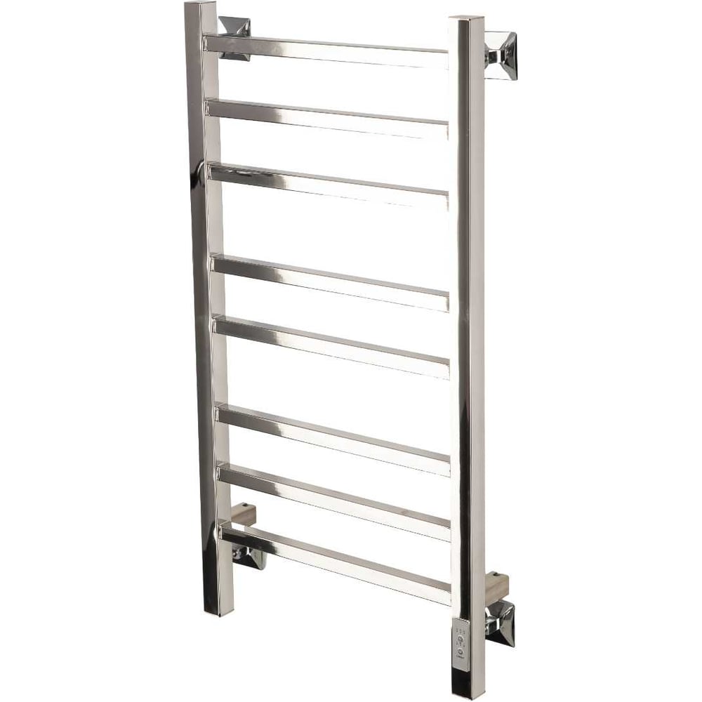 Изображение товара Электрический полотенцесушитель Comfysan Pioli-K EC-8 80/40 хром