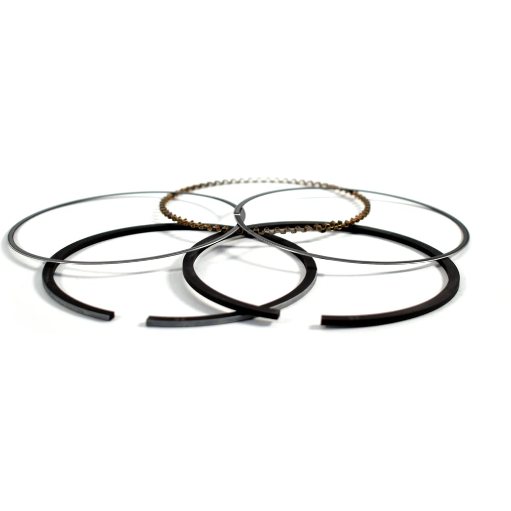 Изображение товара Поршневые кольца REDVOLT 192F GX440 GX460 2,0*2,0*2,8 (бензин)